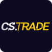 CS.Trade logo