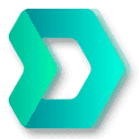 DMarket logo