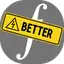 BetterFloat logo