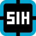 Steam Inventory Helper (SIH) logo