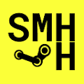 Steam Market History Helper logo