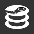 SteamDB browser extension logo