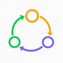Lucrum logo