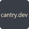 Cantry Dev logo