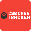 CS2 CASE TRACKER logo