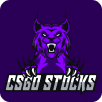 CSGO Stocks logo