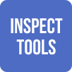Inspect Tools logo