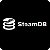 SteamDB logo