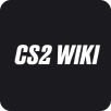 Liquipedia — CS2 logo