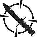 SkinSniper logo