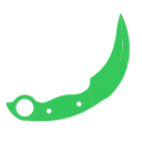 SteamLedger logo